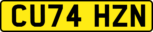 CU74HZN