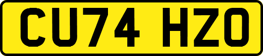 CU74HZO