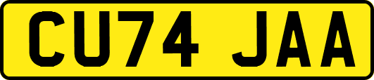 CU74JAA