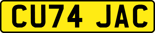 CU74JAC