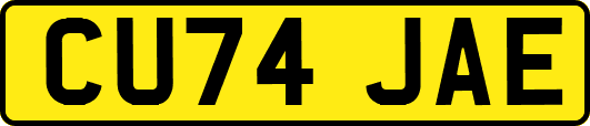 CU74JAE