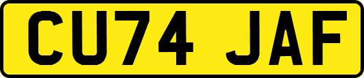 CU74JAF