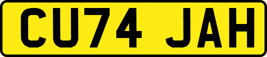 CU74JAH