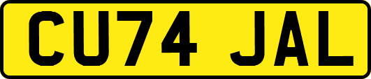 CU74JAL