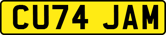 CU74JAM