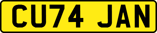 CU74JAN