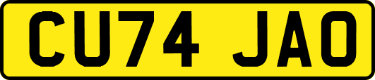CU74JAO