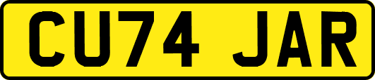 CU74JAR