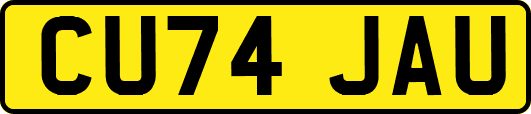 CU74JAU