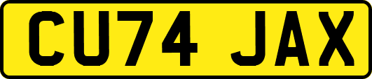 CU74JAX