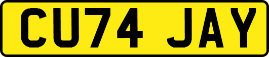 CU74JAY