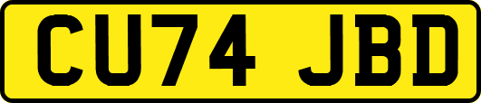 CU74JBD