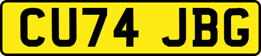 CU74JBG