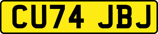 CU74JBJ