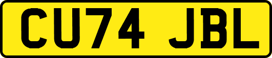 CU74JBL