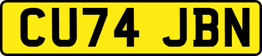CU74JBN