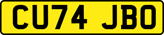 CU74JBO