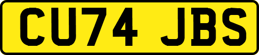 CU74JBS