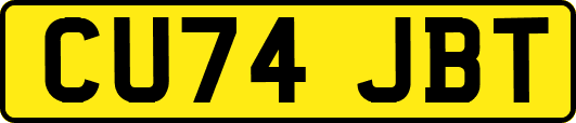 CU74JBT