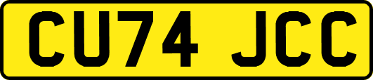 CU74JCC