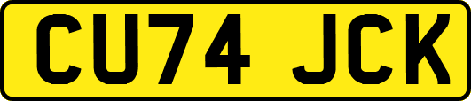 CU74JCK