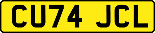 CU74JCL