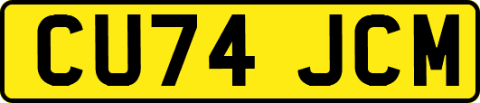 CU74JCM