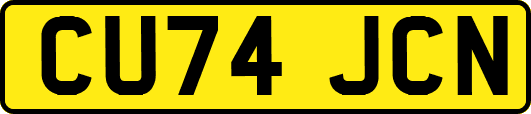 CU74JCN