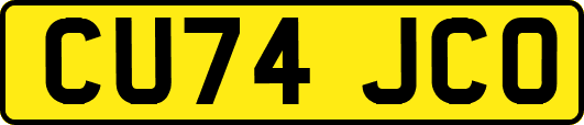 CU74JCO