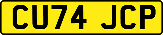 CU74JCP