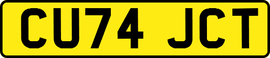 CU74JCT