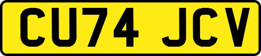 CU74JCV