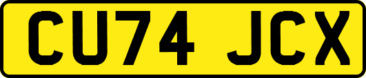CU74JCX