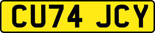 CU74JCY
