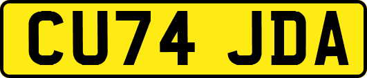 CU74JDA