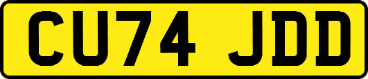CU74JDD