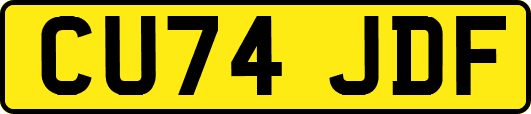 CU74JDF