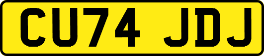 CU74JDJ