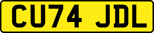 CU74JDL