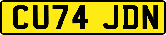 CU74JDN