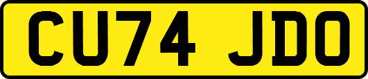 CU74JDO