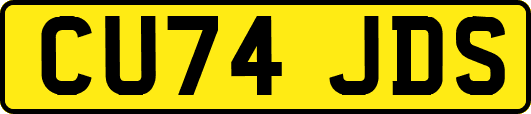 CU74JDS