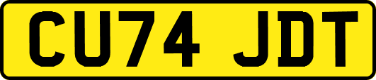 CU74JDT