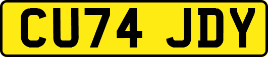CU74JDY