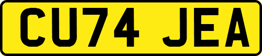 CU74JEA