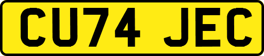 CU74JEC