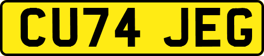 CU74JEG