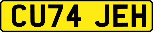 CU74JEH