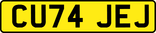 CU74JEJ