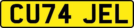 CU74JEL